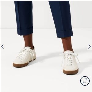 Rothys Lace Up Sneaker